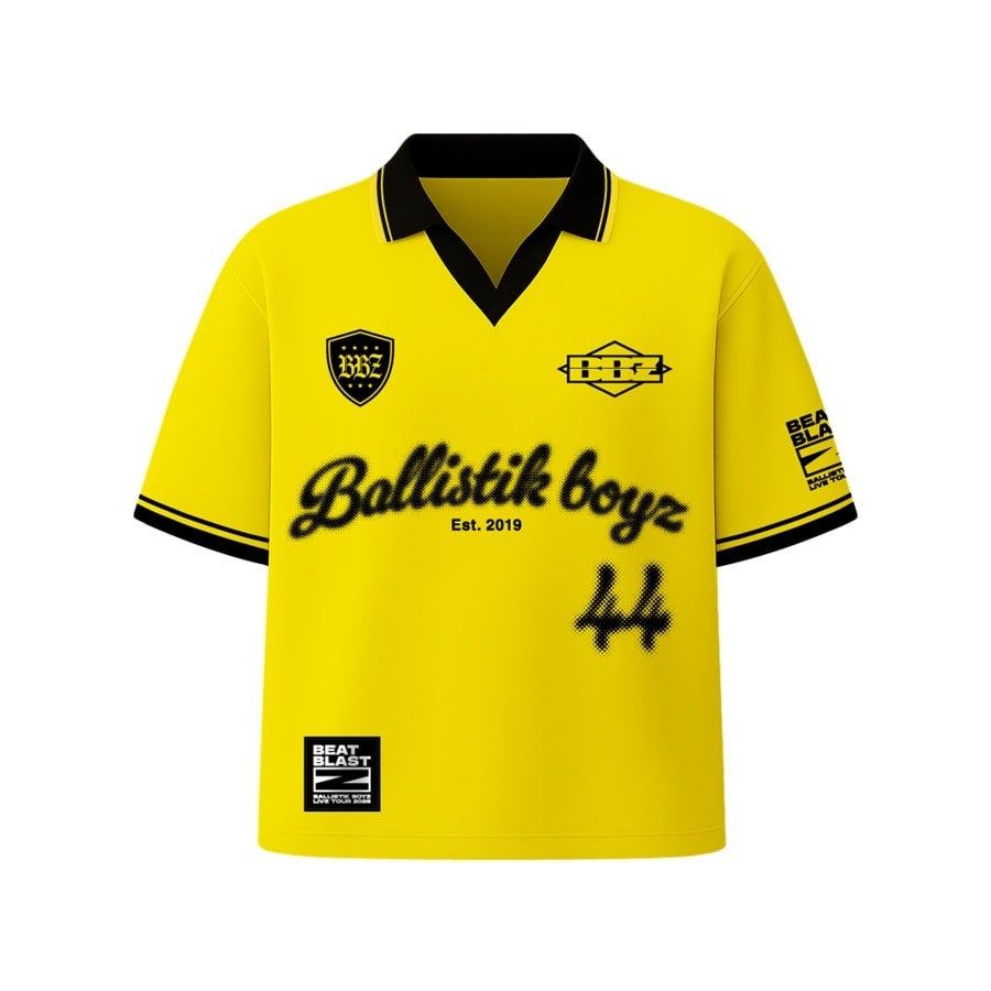 BEAT BLAST Z ユニフォーム/松井利樹 詳細画像 カラー共通 1