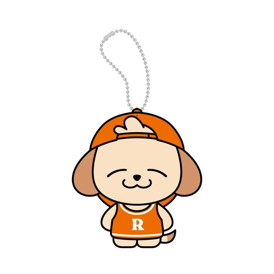 BEAT BLAST Z BBZOO キャラクターぬいぐるみ/リュタワ 詳細画像 日髙竜太 1