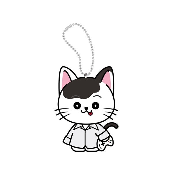 BEAT BLAST Z BBZOO キャラクターぬいぐるみ/りゅせにゃん