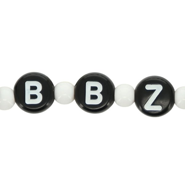 加納嘉将 produce BBZ＆ユッキーブレスレット 詳細画像