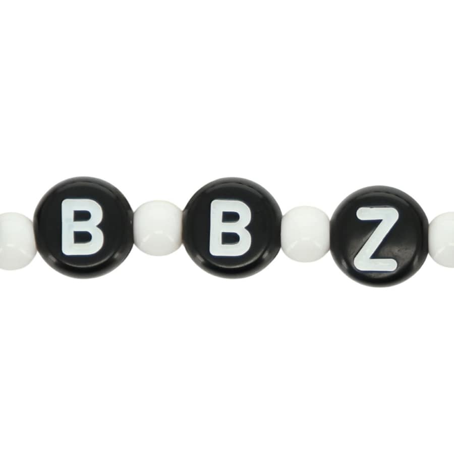 加納嘉将 produce BBZ＆ユッキーブレスレット 詳細画像 カラー共通 2