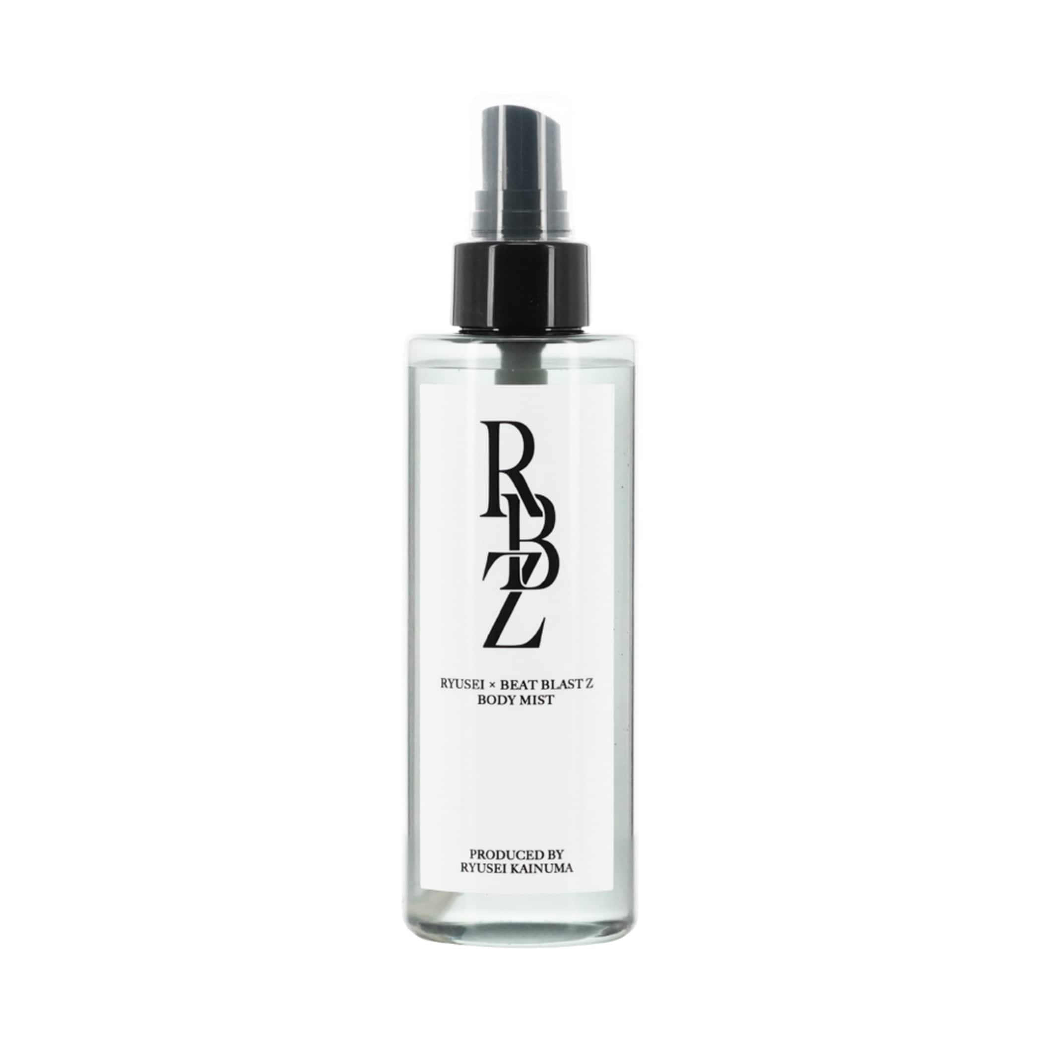 EXILE TRIBE STATION ONLINE STORE｜海沼流星 produce RBZ Body Mist