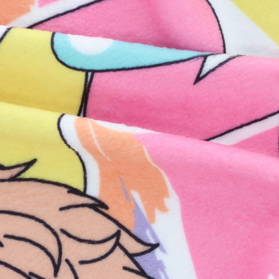 奥田力也 produce BABYZ モチフワ Blanket 詳細画像 カラー共通 1