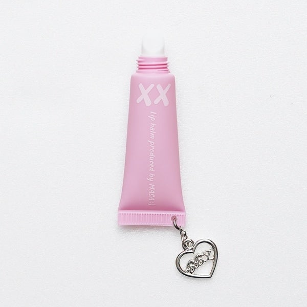 砂田将宏 produce XX lip balm  詳細画像