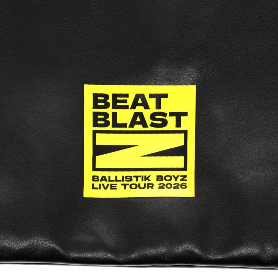 BEAT BLAST Z ショルダーバッグ 詳細画像 カラー共通 2