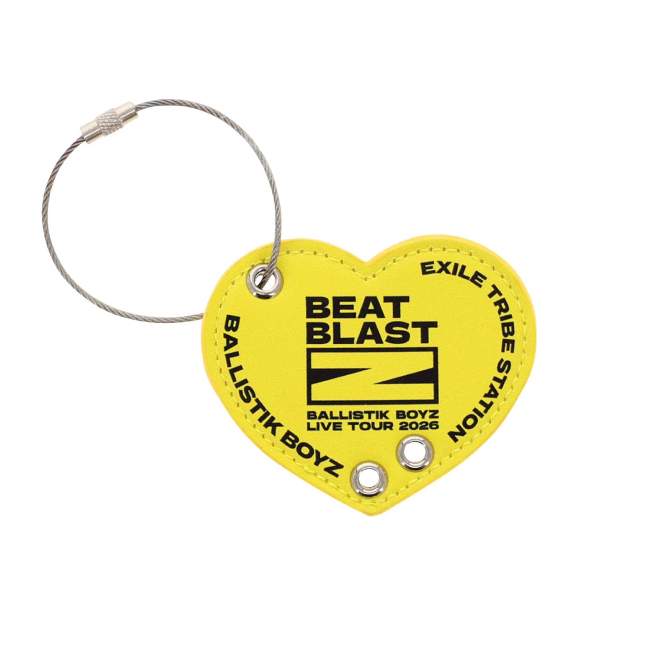 EXILE TRIBE STATION ONLINE STORE｜【ETS限定】BEAT BLAST Z カスタム