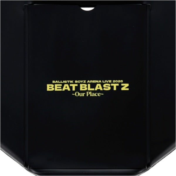 BEAT BLAST Z ～Our Place～ フォトカードケースキーホルダー 詳細画像