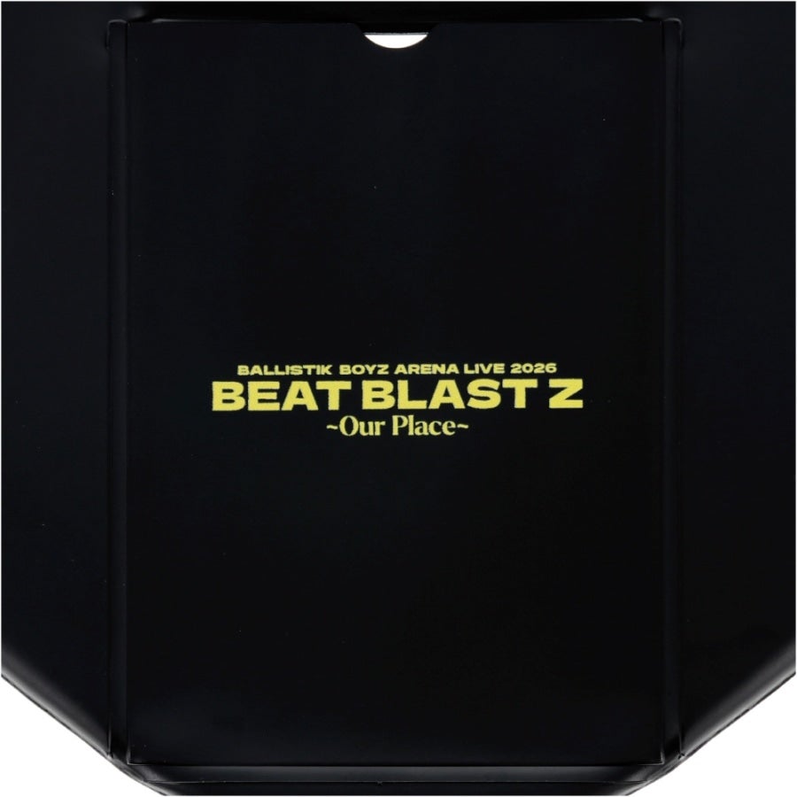 BEAT BLAST Z ～Our Place～ フォトカードケースキーホルダー 詳細画像 カラー共通 2