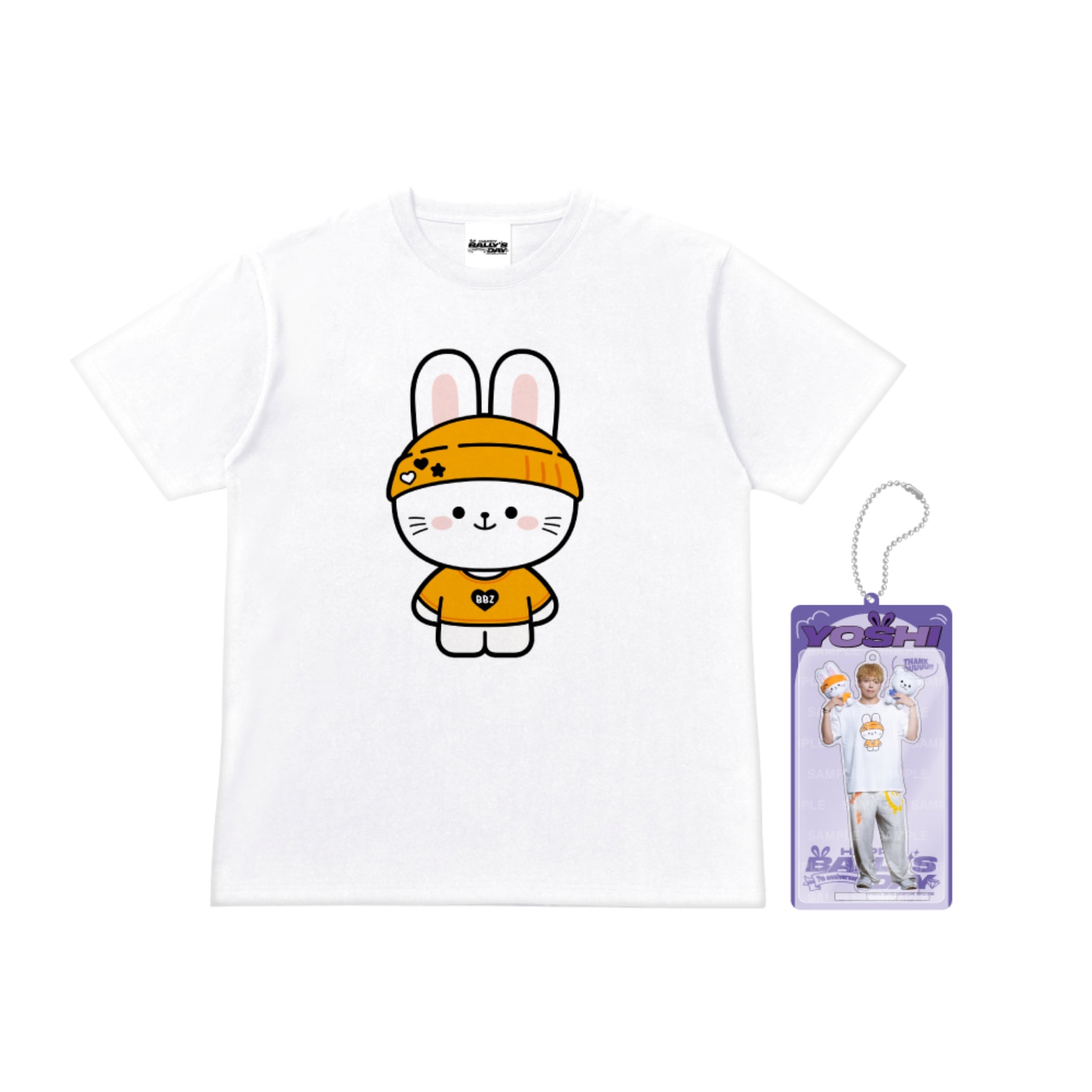 EXILE TRIBE STATION ONLINE STORE｜【FC限定】BALLISTIK BOYZ 7th