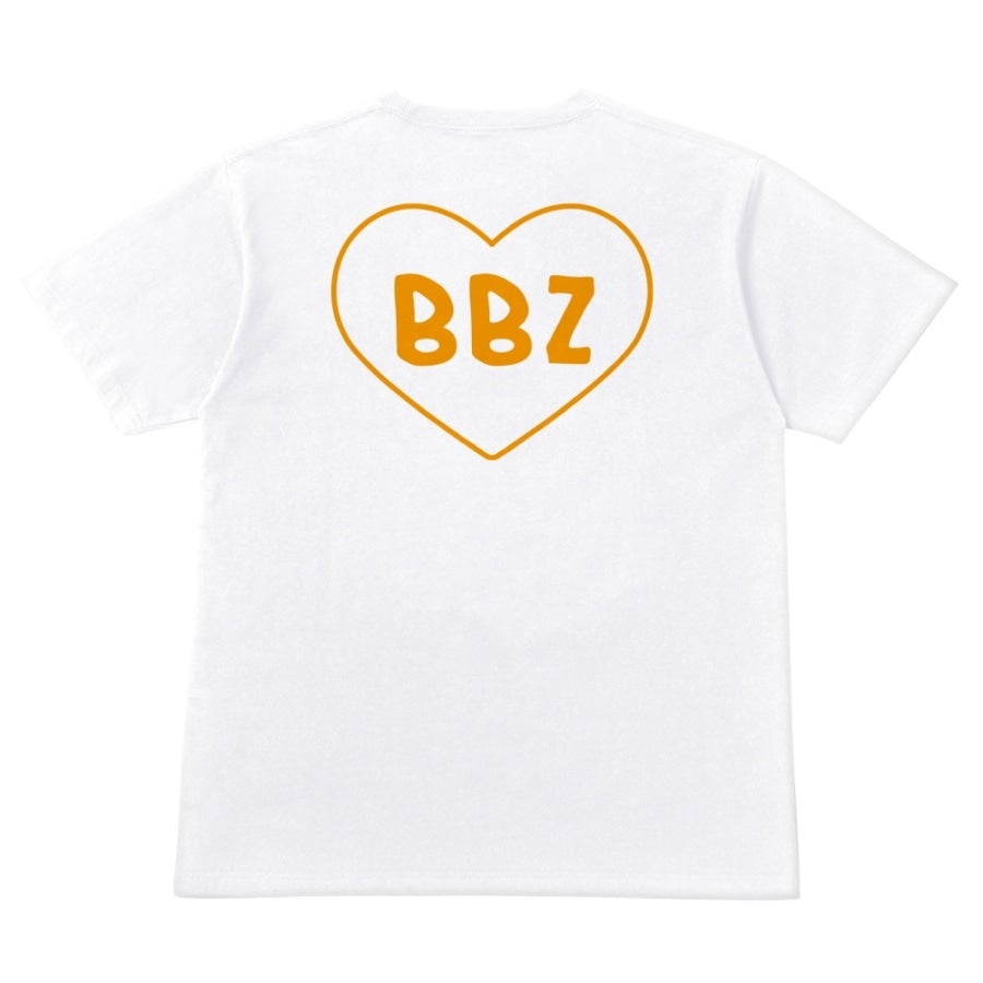 【FC限定】BALLISTIK BOYZ 7th Anniversary Tシャツ&ブリスターキーホルダーセット/松井利樹 詳細画像 カラー共通 2