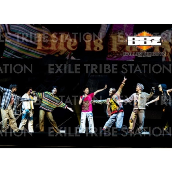 IMPACT LIVE PHOTO 007