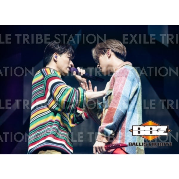 IMPACT LIVE PHOTO 022