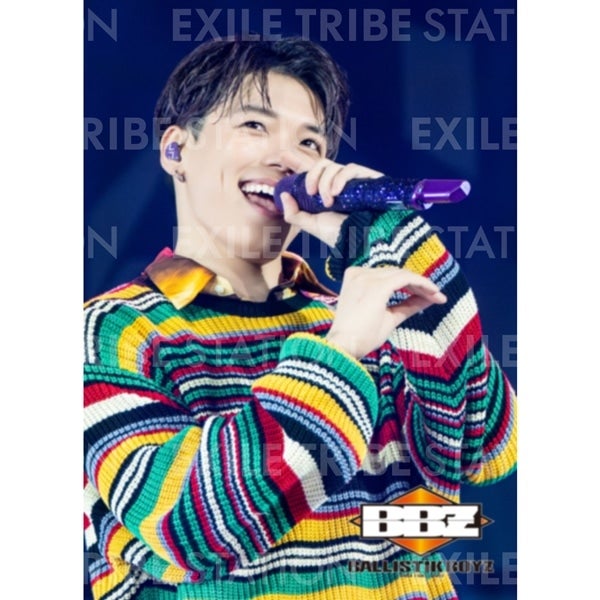 IMPACT LIVE PHOTO 060