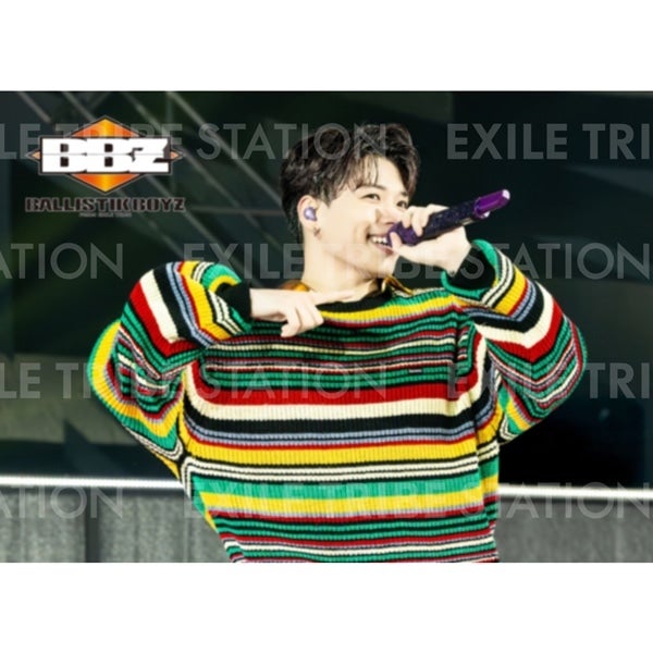 IMPACT LIVE PHOTO 061