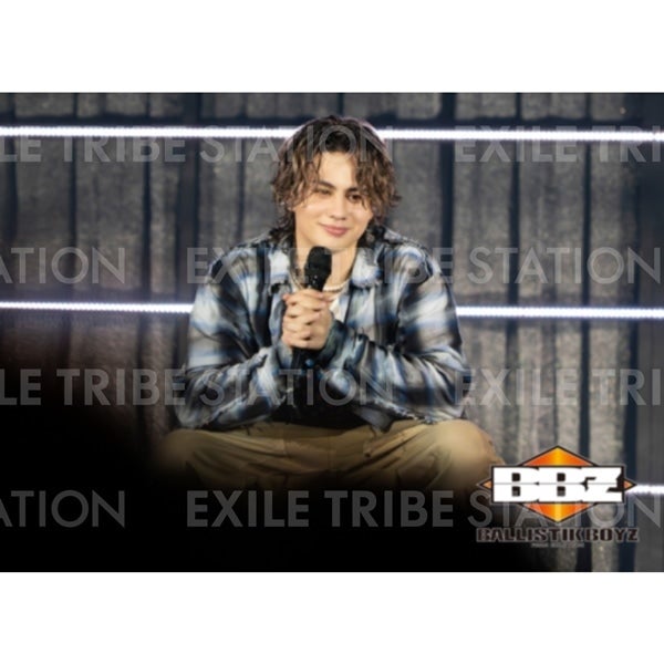 IMPACT LIVE PHOTO 077