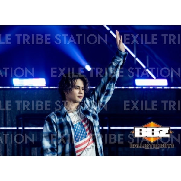 IMPACT LIVE PHOTO 078