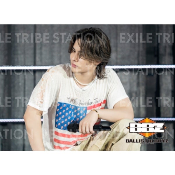 IMPACT LIVE PHOTO 080