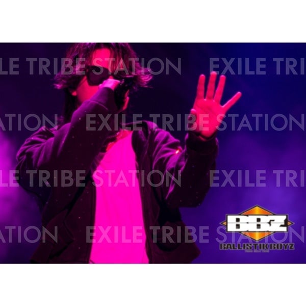 IMPACT LIVE PHOTO 081