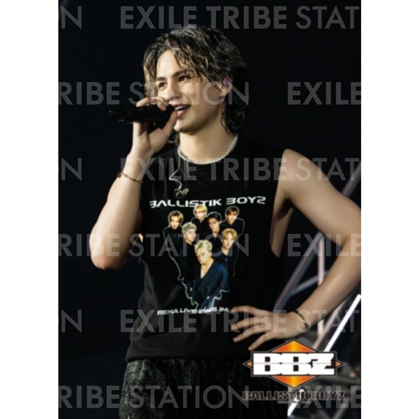 IMPACT LIVE PHOTO 090