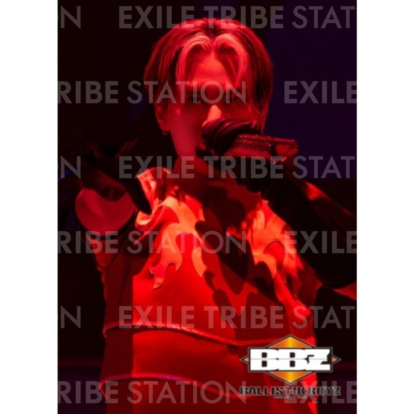 IMPACT LIVE PHOTO 092