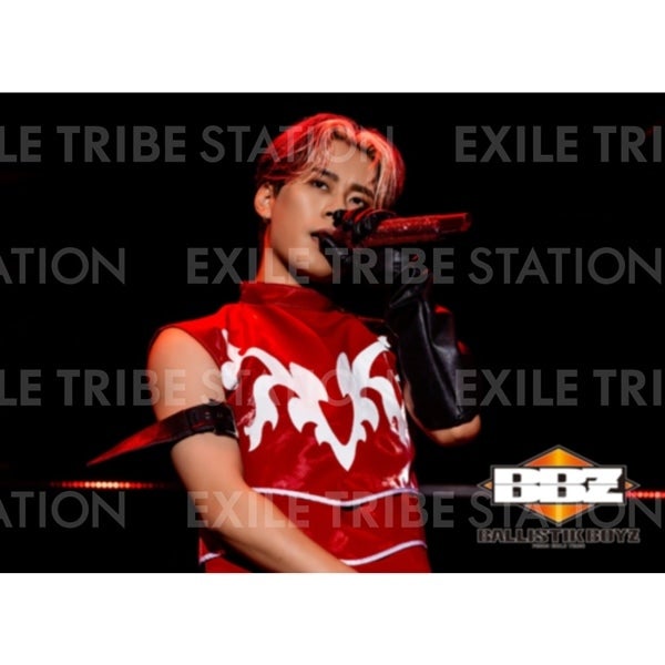 IMPACT LIVE PHOTO 093