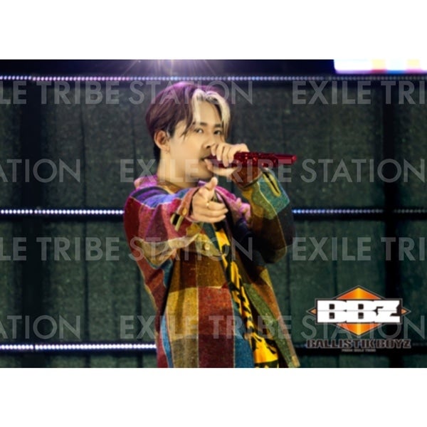 IMPACT LIVE PHOTO 095