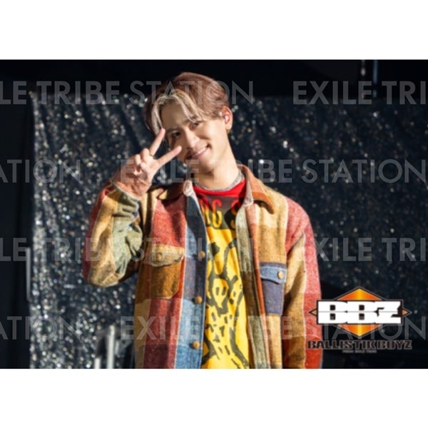 IMPACT LIVE PHOTO 097