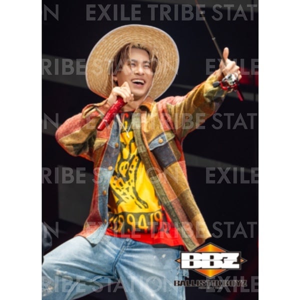 IMPACT LIVE PHOTO 098