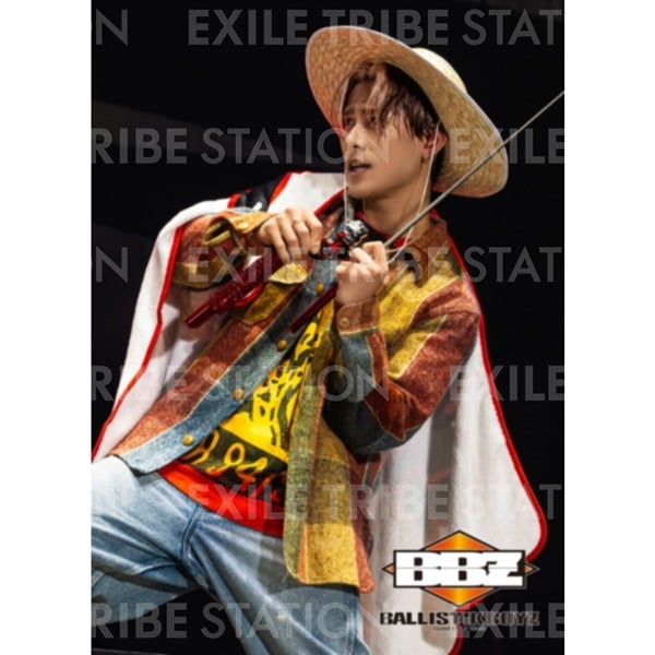 IMPACT LIVE PHOTO 099