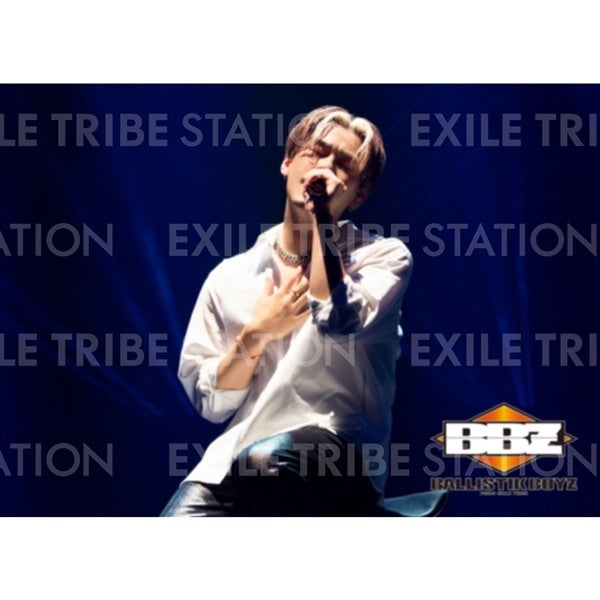 IMPACT LIVE PHOTO 101