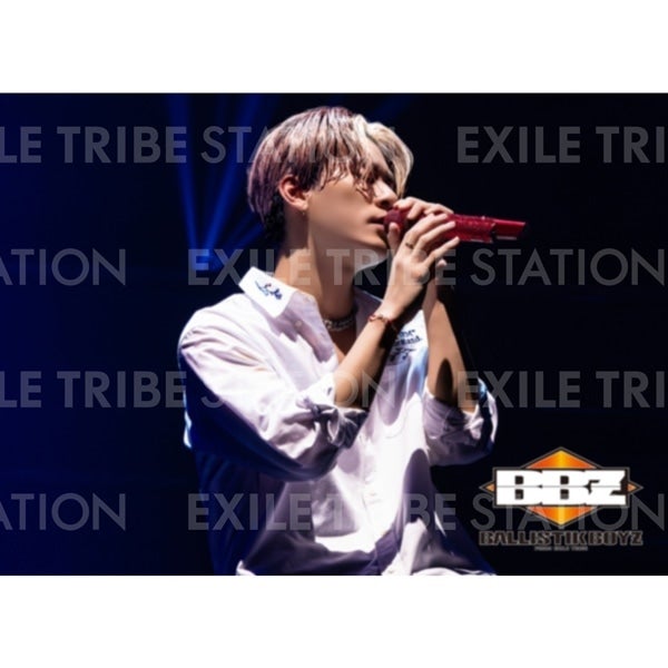 IMPACT LIVE PHOTO 102