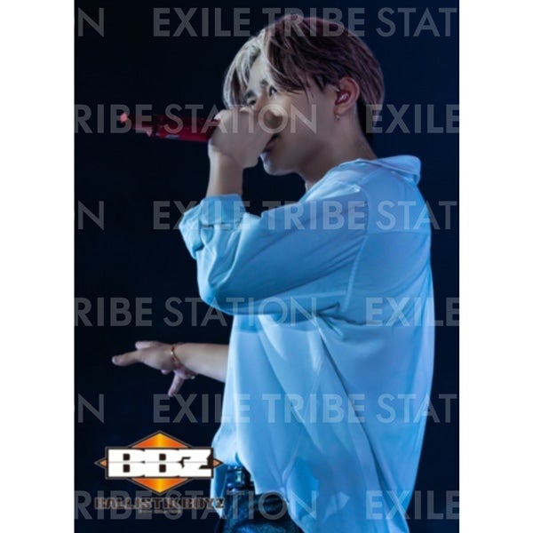 IMPACT LIVE PHOTO 103