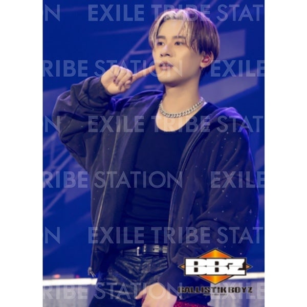 IMPACT LIVE PHOTO 105