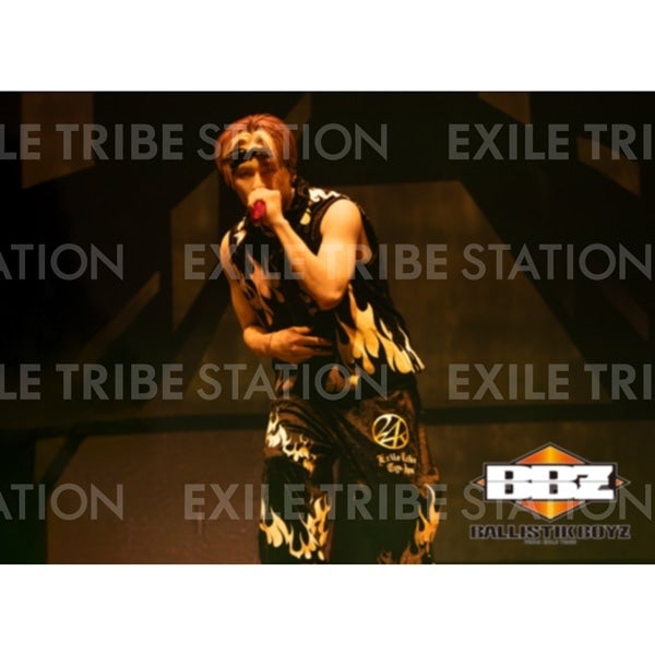 IMPACT LIVE PHOTO 108