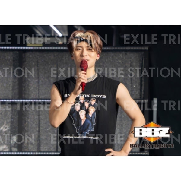 IMPACT LIVE PHOTO 109