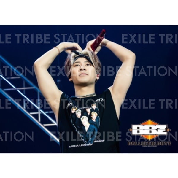 IMPACT LIVE PHOTO 110