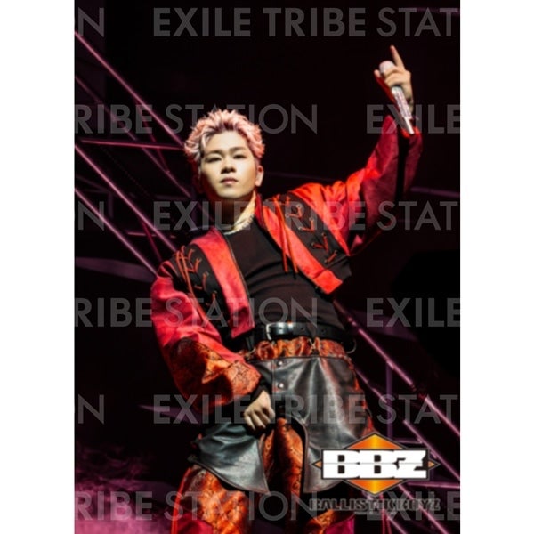 IMPACT LIVE PHOTO 112