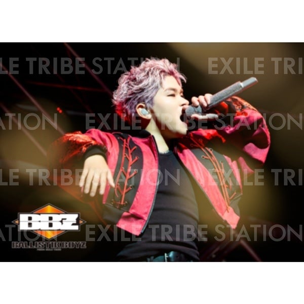 IMPACT LIVE PHOTO 113