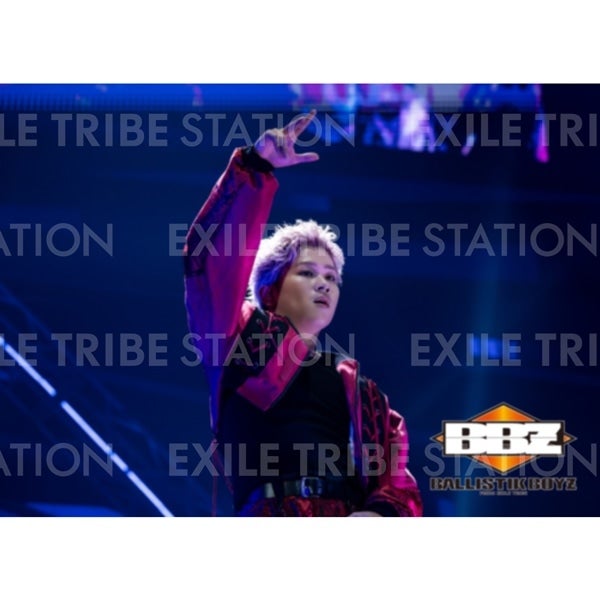 IMPACT LIVE PHOTO 114