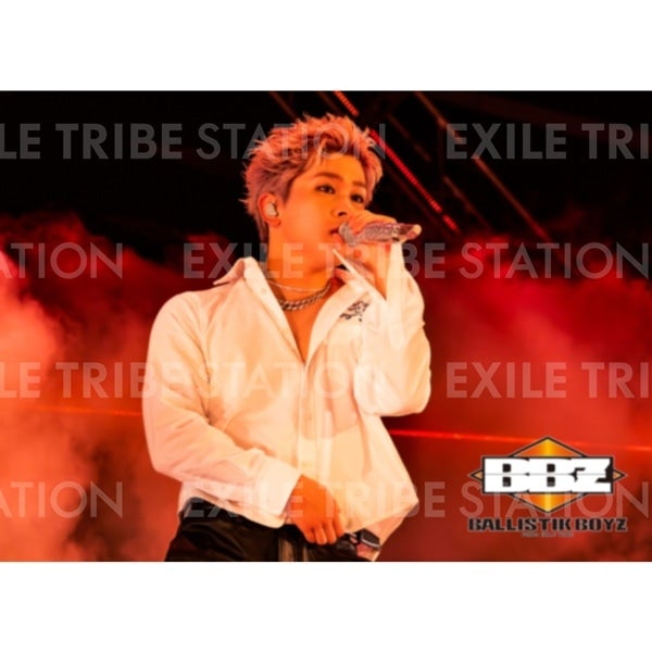 IMPACT LIVE PHOTO 115