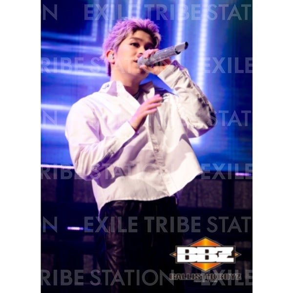 IMPACT LIVE PHOTO 116