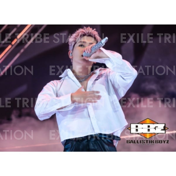 IMPACT LIVE PHOTO 118