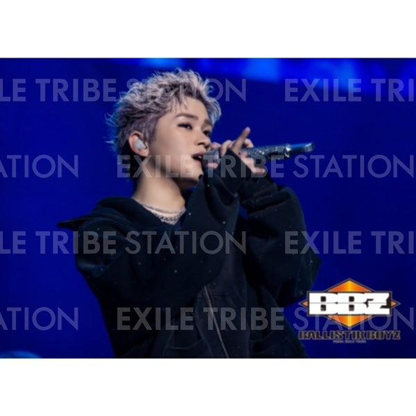 IMPACT LIVE PHOTO 119