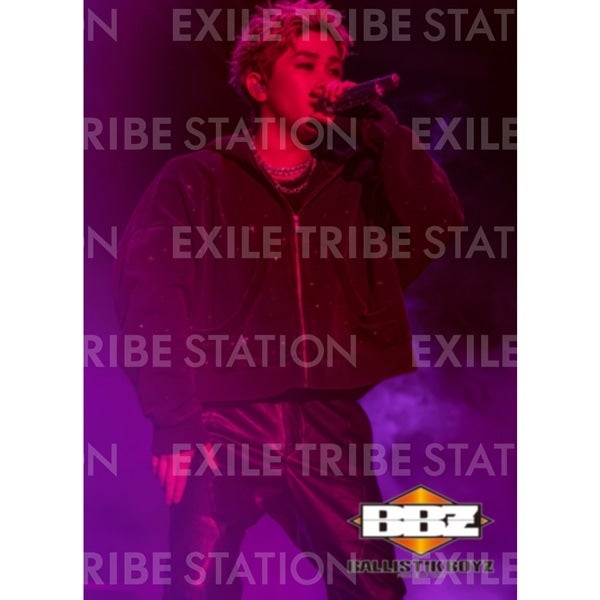 IMPACT LIVE PHOTO 121