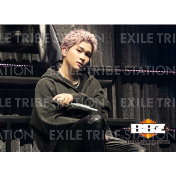 IMPACT LIVE PHOTO 122