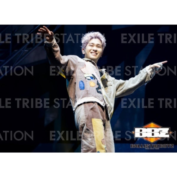 IMPACT LIVE PHOTO 123