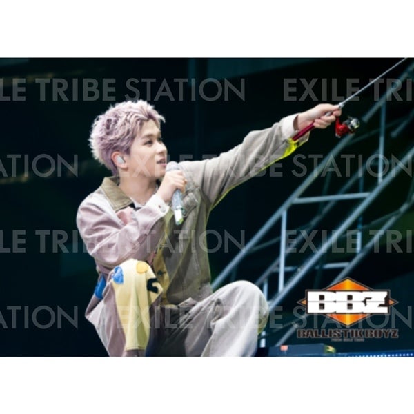 IMPACT LIVE PHOTO 124