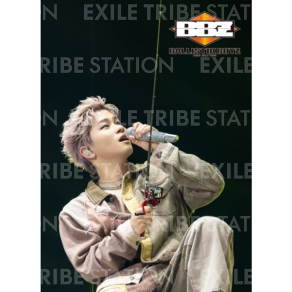 IMPACT LIVE PHOTO 126