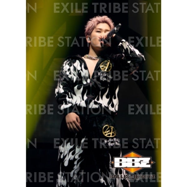 IMPACT LIVE PHOTO 127