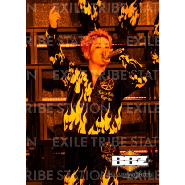 IMPACT LIVE PHOTO 128